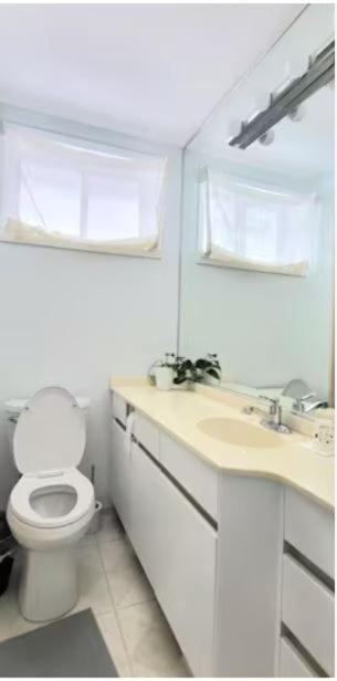 Queen Bedroom With Private Washroom Near 401, 404, Dvp, Markham, North York, Free Parking Toronto Extérieur photo